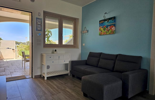 Residenza Lamandia in Capitolo - Foto 14