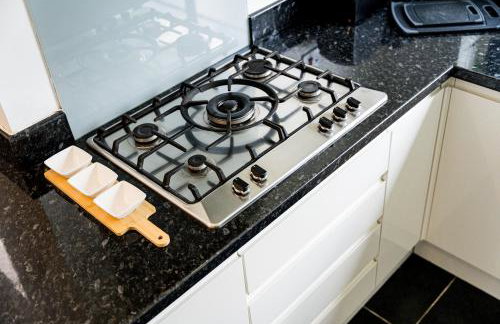 Brook Meadow House, 4 bed house, Manchester - Foto 56