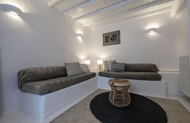 9 Muses Villas Mykonos - Photo 80