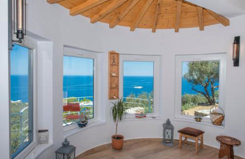 Avgi Villa - Foto 50