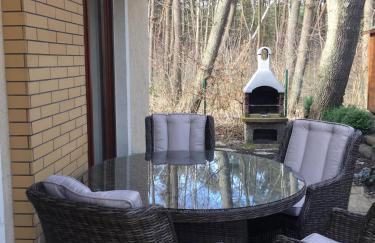 Domek Wakacyjny Na Złotych Wydmach - Foto 22