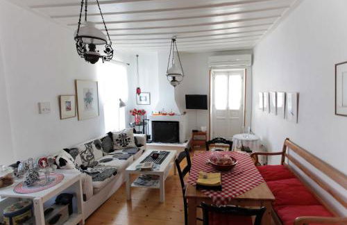 To Spitaki Apartments - Foto 25