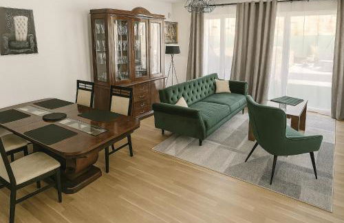 Maisonette Fewo's Schlabendorf am See - Foto 6