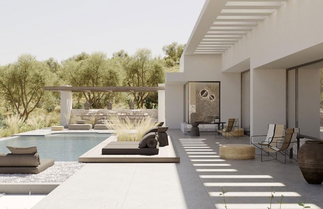 Villa 7 Seas - With Amazing View - Foto 6