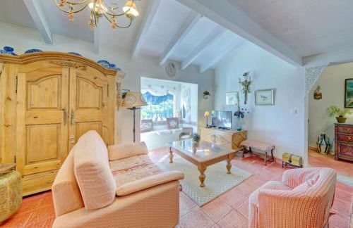 Holiday Home El Cachirulo by Interhome - Foto 8