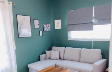 Okio - Μονοκατοικία δίπλα στη θάλασσα - Foto 6