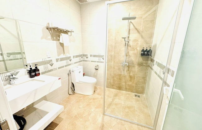 SandA Villa - Photo 43