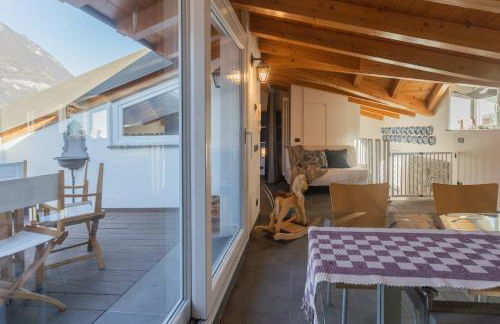 Villa Clara Parking,WiFi,Jacuzzi on Lake Como - Foto 36