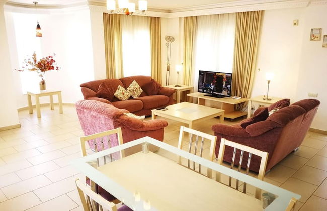 Charming Villa With Private Pool in Antalya - Foto 7