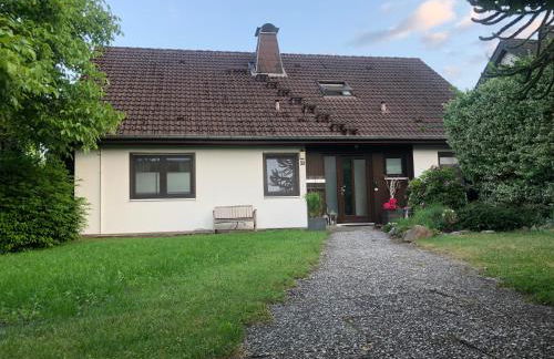 Auszeitwohnung - Foto 29