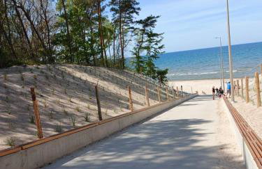 Apartament Arbuzowy Zachód Słońca - Photo 10