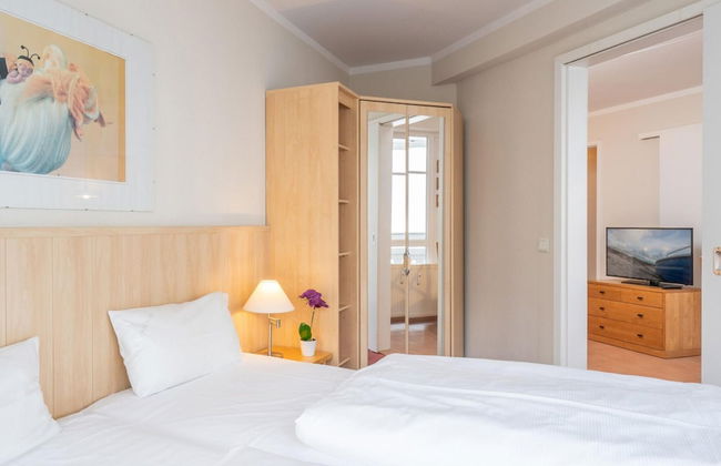 Apartements im Seepark Sellin - Foto 2