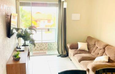 kitnet com ar condicionado - Foto 2