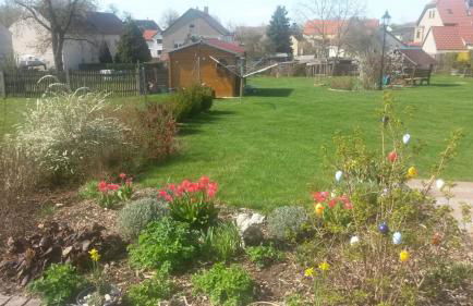 Ferienwohnung Störmthaler See - Foto 14