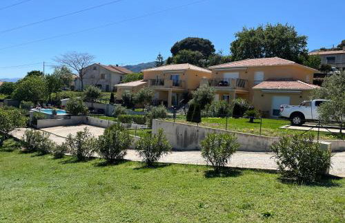 Résidence Pasturella - Foto 3