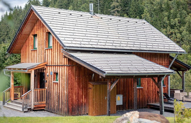 Charming Chalet With Terrace - Foto 29