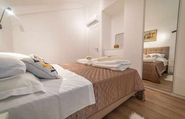 Apartmani D & J - Foto 18