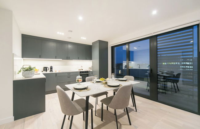 Urban Chic - Marine - Foto 74