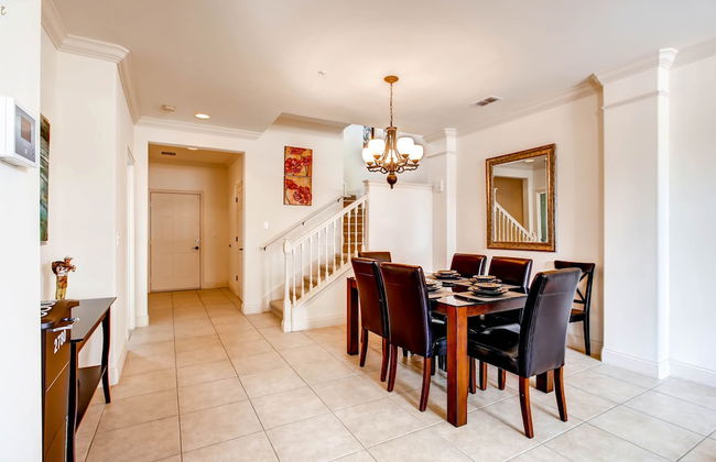 Advantage Vacation Homes - Foto 76