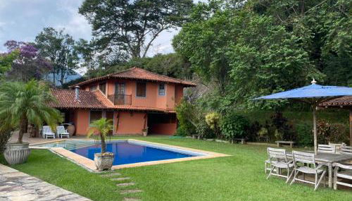 Linda casa em Itaipava - Foto 4