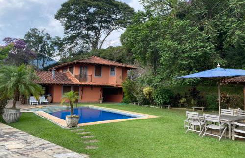 Linda casa em Itaipava - Foto 4