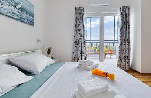 Villa Agape - heated pool - Foto 52