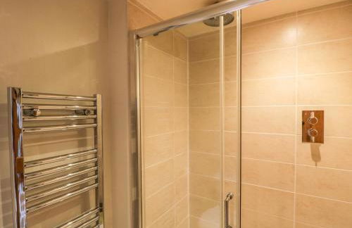 Mulberry Cottage - Foto 30