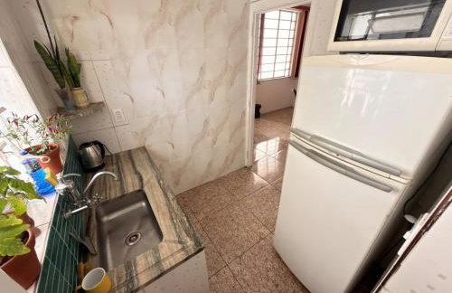 Ap completo garagem gratuita em BH - Foto 6