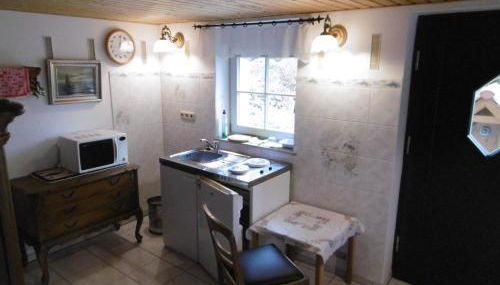 Gartenwohnung Bodetalblick - Foto 5