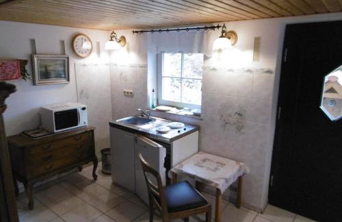 Gartenwohnung Bodetalblick - Foto 5