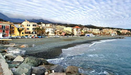 Via Vernazza 30 mt dal mare - Foto 5