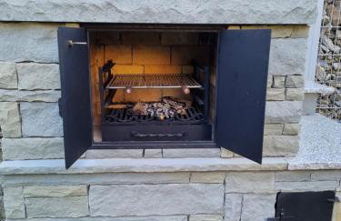 Złoty Dom Brenna - Foto 71