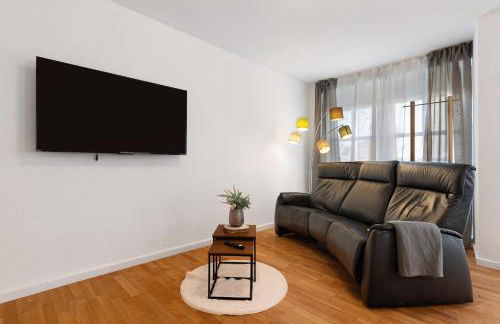 Ferienwohnung Merlin - Foto 12