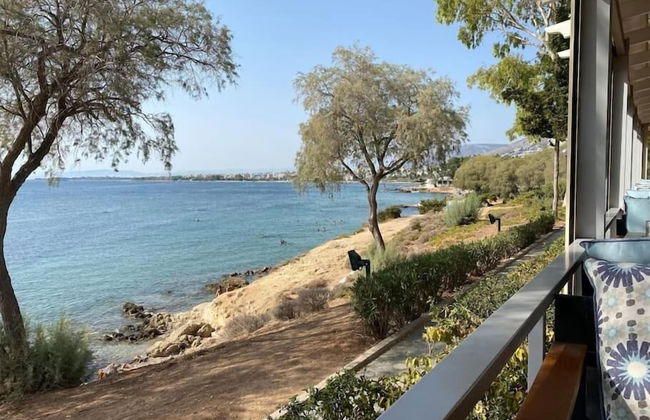 Eagles Nest Villa Your Grecian Paradise - Foto 22