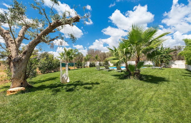 3629 Masseria Sierri by Perle di Puglia - Foto 42