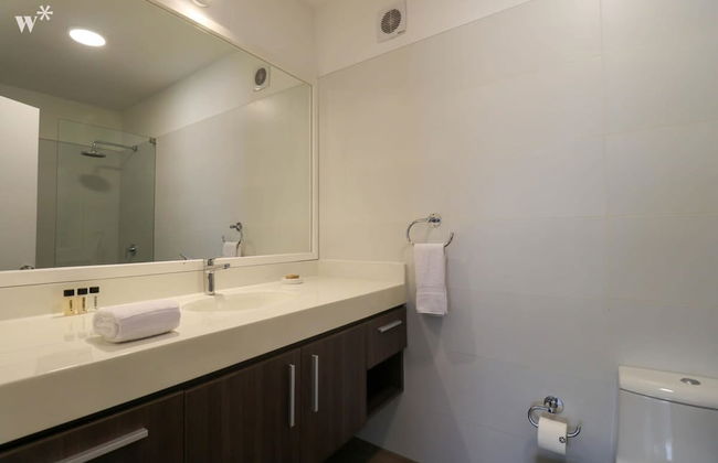 w Homey 2BR in Miraflores - Foto 23