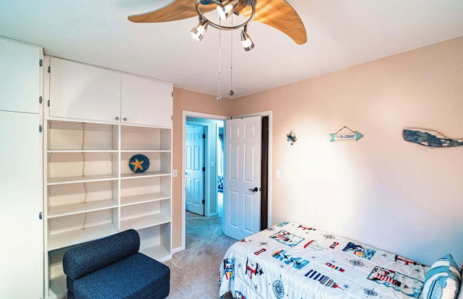 Osage Beach Getaway Lake Views Pet Friendly! - Photo 2