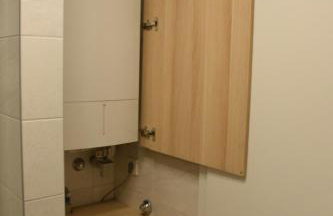 Sunset&Mountain - With Garage Parking - Foto 20