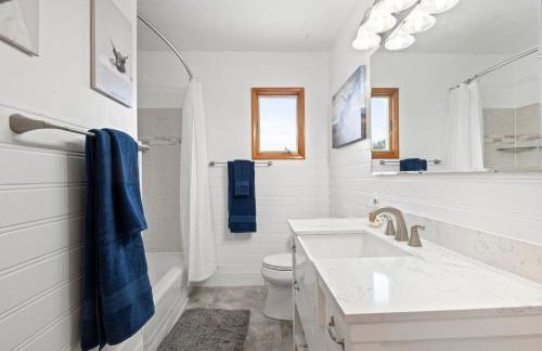 Charming Farmhouse Retreat - Foto 9