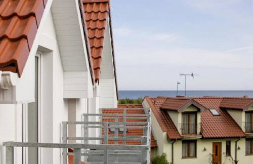 Palisander z widokiem na morze - Foto 12