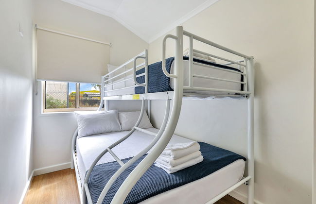 Darwin FreeSpirit Resort - Foto 8