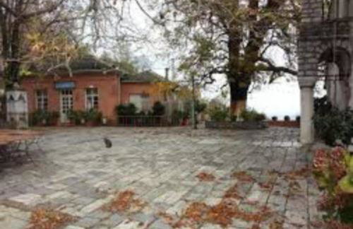 Μπαλκόνι του Αιγαίου/ Aegean balcony - Foto 4