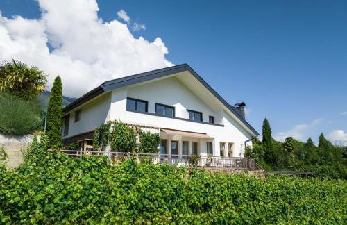 Villa Maria Boutique Apartment St Pauls - Foto 3