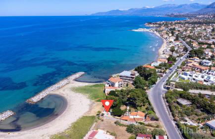 VILLA ROSETTA ampi spazi esterni WIFI FREE - Foto 8