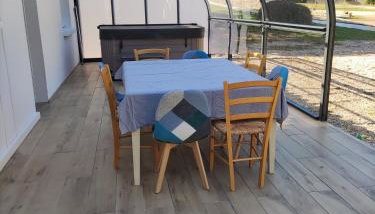 Maison avec jacuzzi proche plages - Photo 3