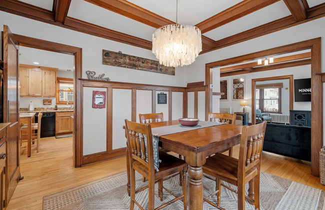 Cottage on Upton - Foto 24