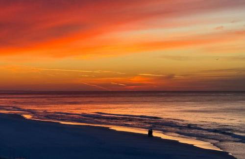 Steps to Beach Oceanfront with Panoramic Gulf Views - Foto 31