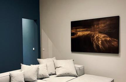 LYC Designer Studio, 76 sqm, Prenzlauer Berg, up to 4 ppl - Foto 42