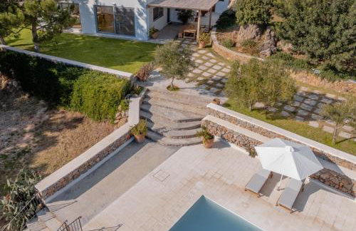 Casa Riza - Authentic Cretan Hospitality - Foto 42