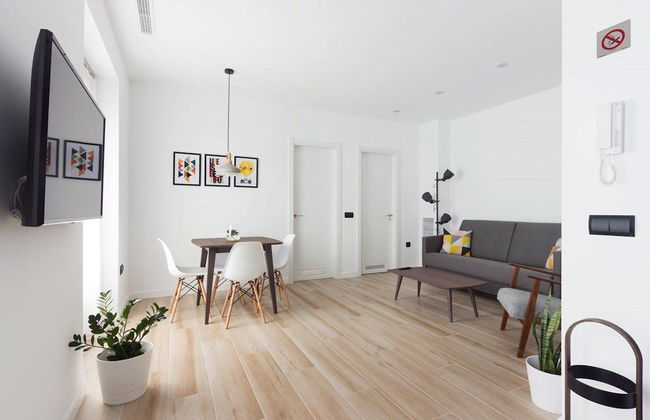 Apartamentos Trajano - Photo 14